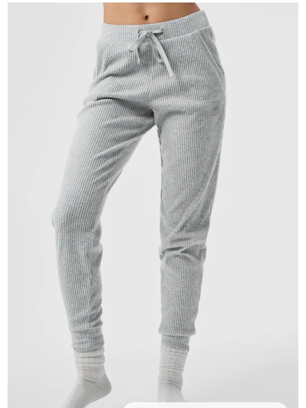 Alo Muse Joggers Sz M